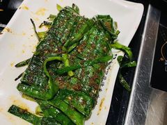 -小俩口烧烤东北菜(双井店)