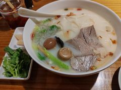 -禾珍珠家常小馆(河南博物院店)