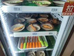 -尚品海鲜肥牛自助火锅(湖明店)