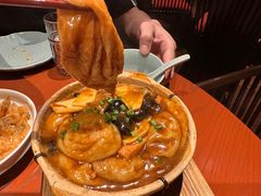 -镇江苏宁万豪酒店-苏筵中餐厅