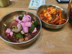 -HOTISLAND海鸡岛·韩国料理(江南西店)