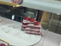 -CloudD'or可露朵蛋糕(1733商业空间店)