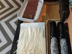 华英鸭血-喜鱼客(局外太格茂店)