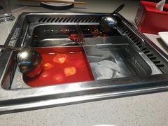 -海底捞火锅(龙湖三千集店)