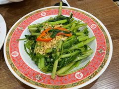 -曼谷食堂·泰国家庭料理(丹桂路店)