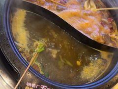 -钢管厂五区小郡肝火锅串串香(清河店)