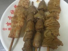 -吉云馄饨(桑梓路店)