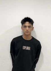 -蒋伟时尚造型