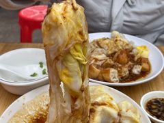 -广州西关肠粉(新沥路店)