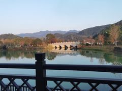 -桃源咖啡厅(武夷山大红袍山庄店)