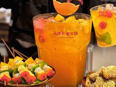 -冯校长老火锅(深圳福田店)