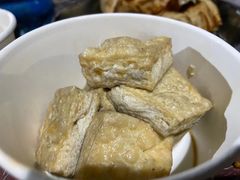 -桂萍特色牛筋牛杂(长堤街总店)