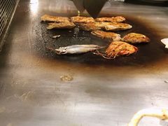 -大渔铁板烧(东城店)