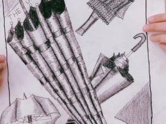 -东方童画少儿美术(莘庄体验馆)