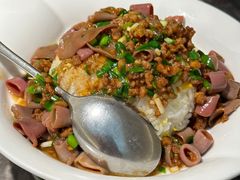 海肠捞饭-前海沿·青岛菜(乐客城店)