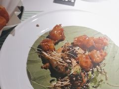 -桂满陇·桃花院落(长泰广场店)