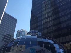 -太平洋中心(CF Pacific Centre)