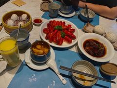 冰镇小龙虾-荣小馆(临海世纪花城店)
