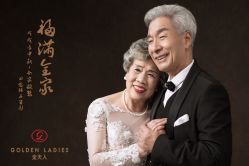 -金夫人婚纱摄影(华南店)