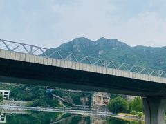 -大海别墅民宿农家院(十渡店)