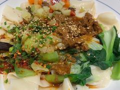 -大嘻咹biangbiang面(历史博物馆店)