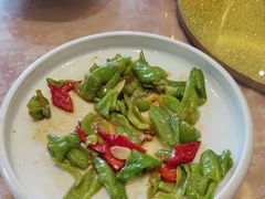 -李氏传家菜(兴城路店)