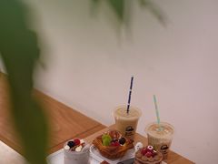 -光作面包Voila Lumiere(中山店)