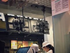 -狐狸和向日葵(北京路店)