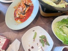 -丽华园(汉阳龙阳店)