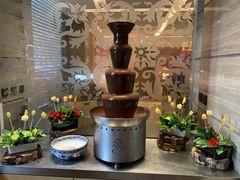 -北京王府井希尔顿酒店·万斯阁西餐厅