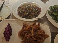 -船歌·鱼水饺青岛菜(闽江二路店)