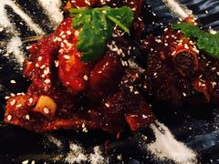 -薇酌饮·陕西菜(南门外店)
