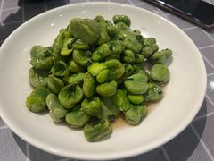-漫渡庄绿岛花园•隐世庭园菜(滨湖店)
