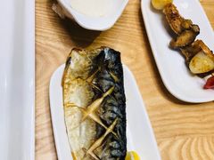 -全州拌饭馆(断桥店)