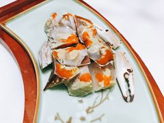 石浦咸蟹-石浦大酒店(百丈店)