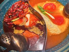 -吼堂老火锅(太古里总店)