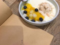 -宝珠奶酪(长宁金虹桥店)