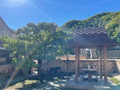 -北京山里寒舍度假酒店