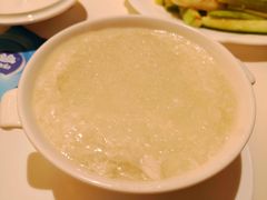 蟹肉鸡茸烩燕窝-利苑酒家(宜安广场店)