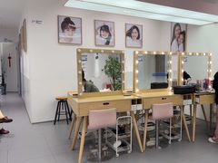 -天真蓝照相馆(中华广场店)