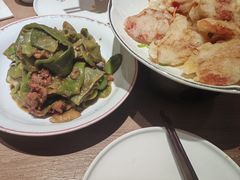 -金掌勺锅包肉(太原万达店)