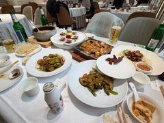 -品海楼·大连海胆锅贴馆(东港店)