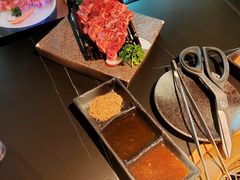 -谷牛和牛烤肉(漕河泾印象城店)