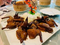 -桃源春晓中餐厅 TaoYuan Restaurant