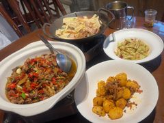 -巴人堂(女儿城店)