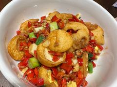 金钱蛋-八碗湘长沙市井菜(坡子街店)