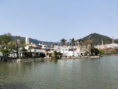 -大梅沙海滨公园