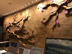 -广州汇华希尔顿逸林酒店