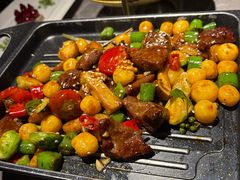 -四季民福烤鸭店(外滩外白渡桥店)