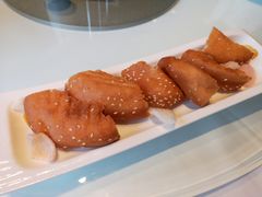 -新骏景万豪酒店·万豪中餐厅